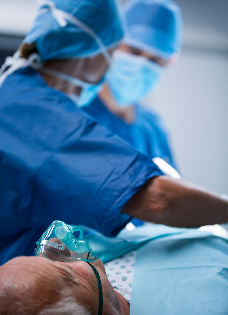 Brain Tumour Surgery